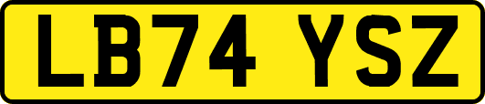 LB74YSZ