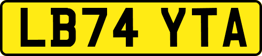 LB74YTA