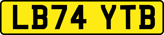 LB74YTB