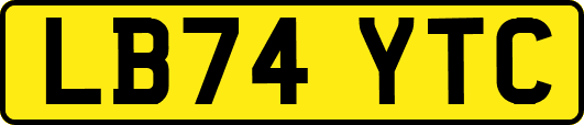 LB74YTC