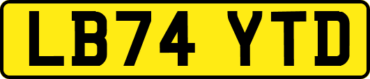 LB74YTD