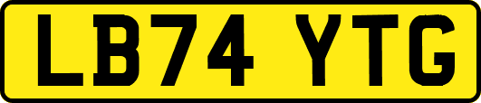 LB74YTG