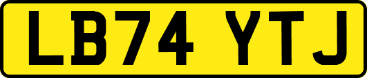 LB74YTJ