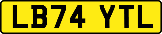 LB74YTL