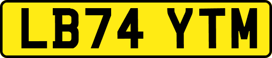 LB74YTM