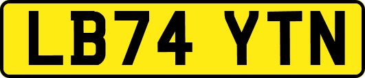 LB74YTN