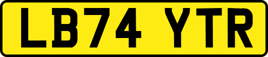 LB74YTR