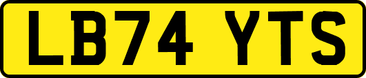 LB74YTS