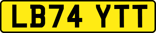 LB74YTT