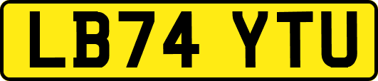 LB74YTU