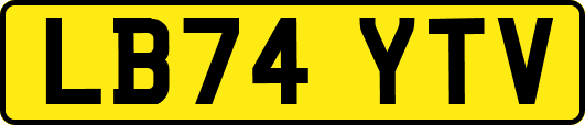 LB74YTV