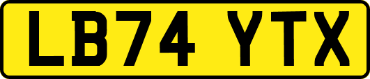 LB74YTX
