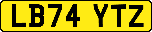 LB74YTZ