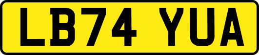 LB74YUA