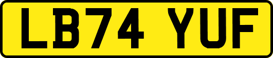 LB74YUF