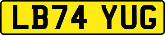 LB74YUG