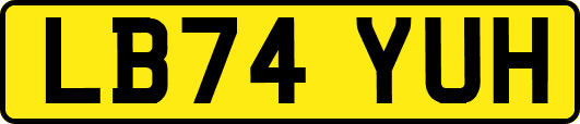 LB74YUH