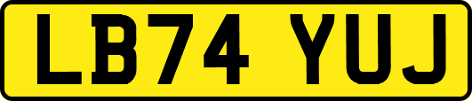 LB74YUJ