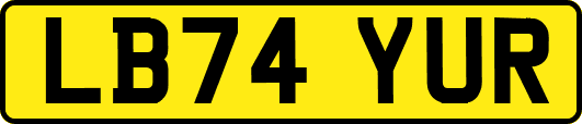 LB74YUR