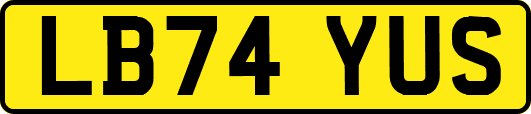 LB74YUS
