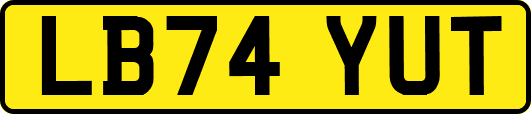 LB74YUT