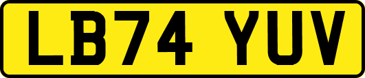 LB74YUV
