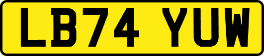 LB74YUW