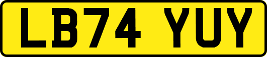 LB74YUY