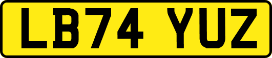 LB74YUZ
