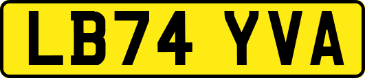 LB74YVA