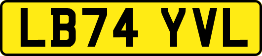 LB74YVL