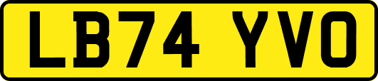 LB74YVO