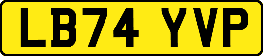 LB74YVP