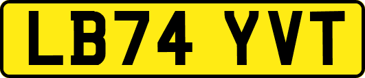 LB74YVT