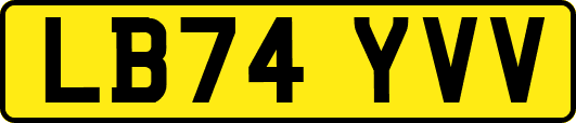 LB74YVV