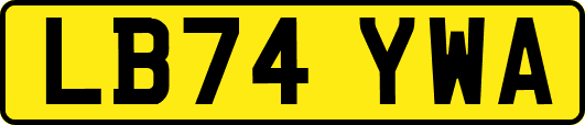 LB74YWA