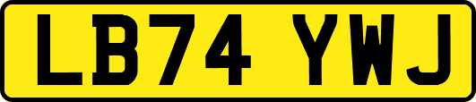 LB74YWJ