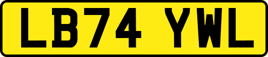 LB74YWL