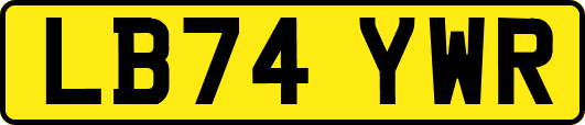 LB74YWR