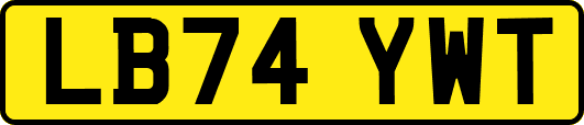 LB74YWT