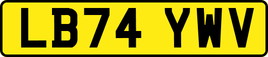 LB74YWV