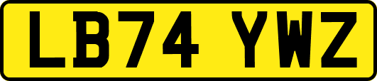 LB74YWZ
