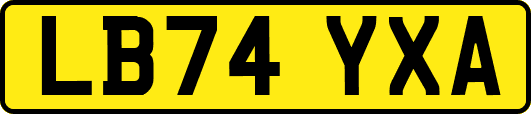 LB74YXA