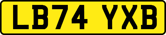 LB74YXB