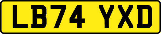 LB74YXD