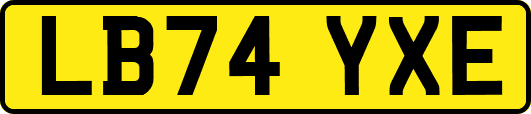 LB74YXE