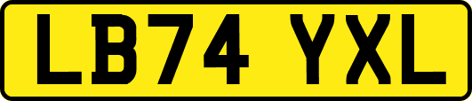 LB74YXL