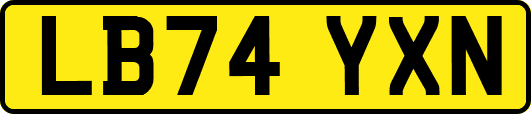 LB74YXN