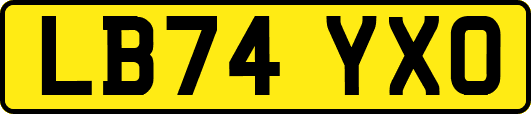 LB74YXO