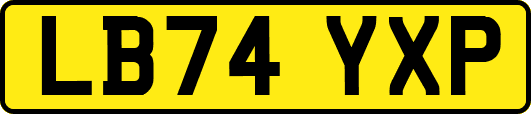 LB74YXP